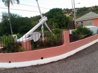 Lot 303 Culloden Hillside Villa, Westmoreland, Jamaica - Residential lot for Sale